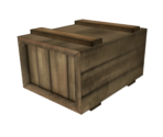 Ammo Crate - Postal Redux