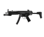 MP5 - Hatred
