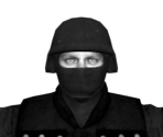 SWAT - Hatred