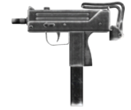 MAC10 - Hatred