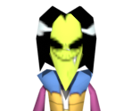 Ace - The Powerpuff Girls: Chemical X-traction