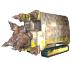 Drill Machine - Postal 2