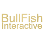 Bullfish Interactive Logo - Postal 2