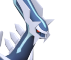 #0483 Dialga - Pokémon Scarlet / Violet