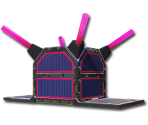Point Sensor - Splatoon