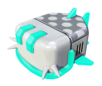 Squee-G - Splatoon