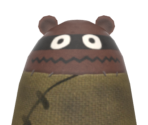 Dummy - Kung-Fu Panda