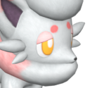 #0570 Zorua (Hisuian) - Pokémon Scarlet / Violet