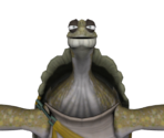Oogway - Kung-Fu Panda