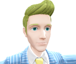 Brad McMaster - Detective Pikachu Returns