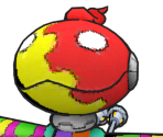 Sukasimon - Digimon Universe: Appli Monsters (JPN)