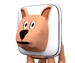 Undo Dog - Mario Customs