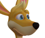 Kao - Kao the Kangaroo (2022)
