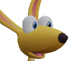 Kao (Kao Round 2) - Kao the Kangaroo (2022)