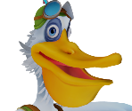 Gadget - Kao the Kangaroo (2022)