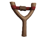 Slingshot - Angry Birds AR: Isle of Pigs