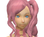 Leslie - Arc Rise Fantasia
