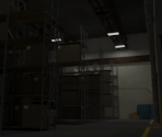 Floor 3 (Part 1/2) - INPUT6