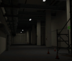 Floor 1 (Part 2/3) - INPUT6