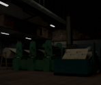 Floor 4 (Part 2/2) - INPUT6