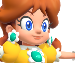 Daisy - Super Mario Bros. Wonder