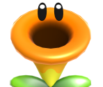 Talking Flower - Super Mario Bros. Wonder