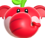 Elephant Fruit - Super Mario Bros. Wonder