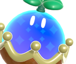 Royal Seed - Super Mario Bros. Wonder