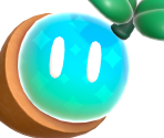 Wonder Seed - Super Mario Bros. Wonder