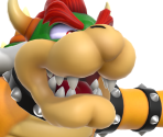 Bowser - Super Mario Bros. Wonder
