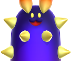 Sluglug - Super Mario Bros. Wonder