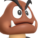 Goomba - Super Mario Bros. Wonder