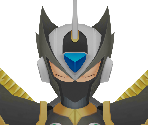Zero (Unused Mega Armor) - Mega Man X Customs