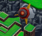 Fossil Field - Ape Escape: On the Loose