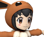 Poké Kid (Female) - Pokémon Sword / Shield