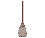 Mop - PaRappa the Rapper 2
