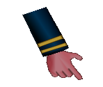 General Potter's Arm - PaRappa the Rapper 2
