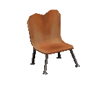 Patio Chair - Jimmy Neutron: Jet Fusion