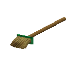 Broom - Jimmy Neutron: Attack of the Twonkies