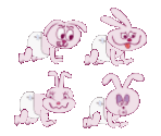 Babies - PaRappa the Rapper 2