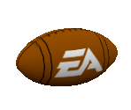 Football - The Simpsons Game