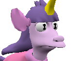Donkey - The Simpsons Game