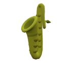 Saxophone - The Simpsons Game