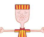 Scrapa - PaRappa the Rapper 2