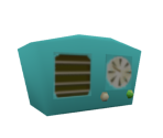 Radio - Jimmy Neutron: Attack of the Twonkies