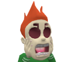 Eye in the Sky - Jimmy Neutron: Attack of the Twonkies