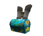 Lunchbox Viewer - Jimmy Neutron: Attack of the Twonkies