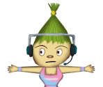 Onion Dancer - PaRappa the Rapper 2