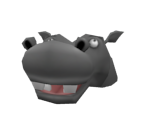 Hippo - Nickelodeon Party Blast