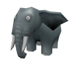 Elephant - Nickelodeon Party Blast